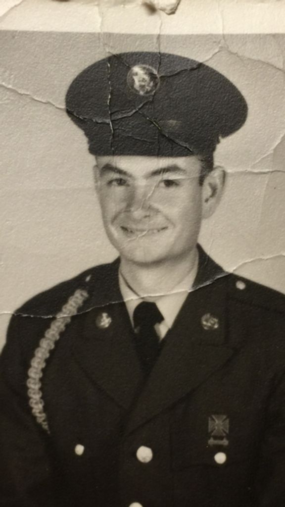 William P. Nora
