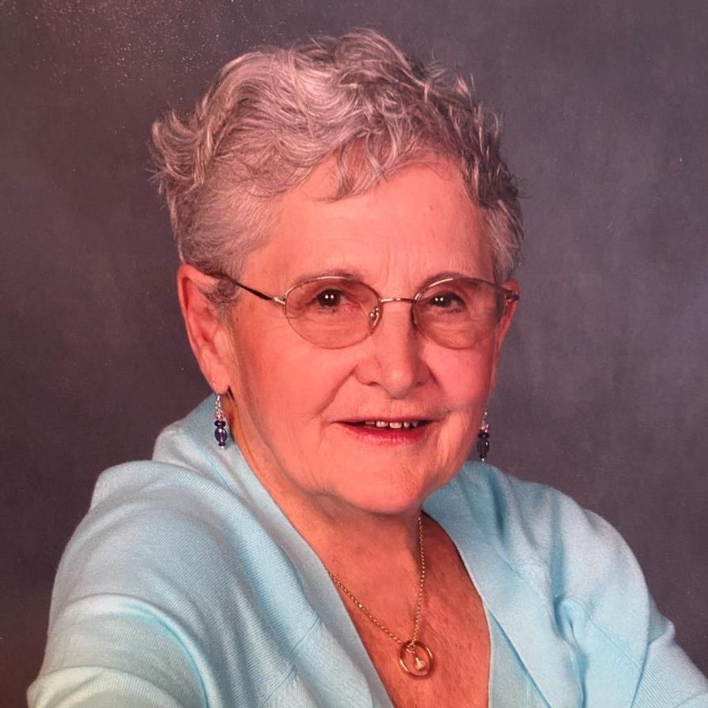 Shirley V. Peabody