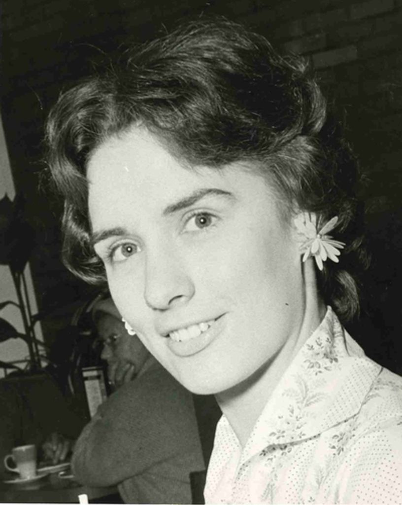 Mary T. Hatzaetos Profile Photo