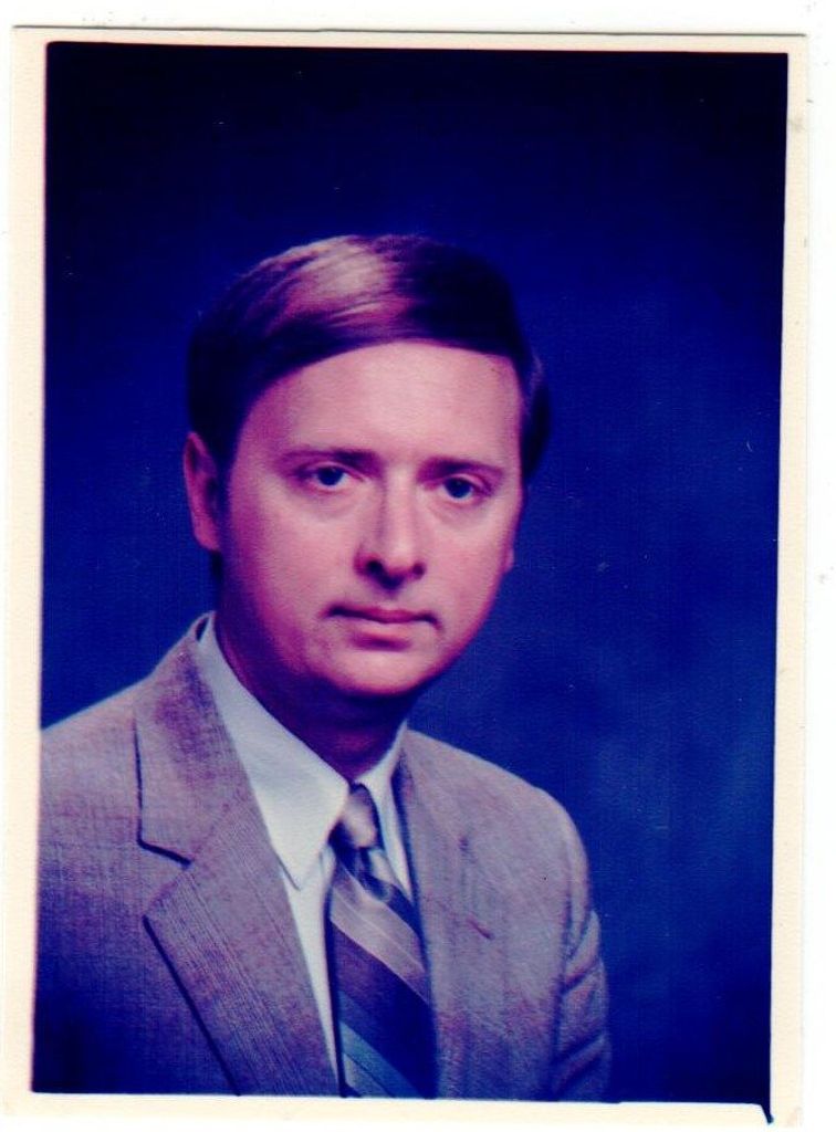 Keith Allan Houser
