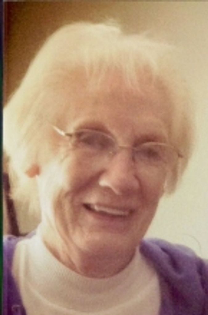 Audrey M. Mosier