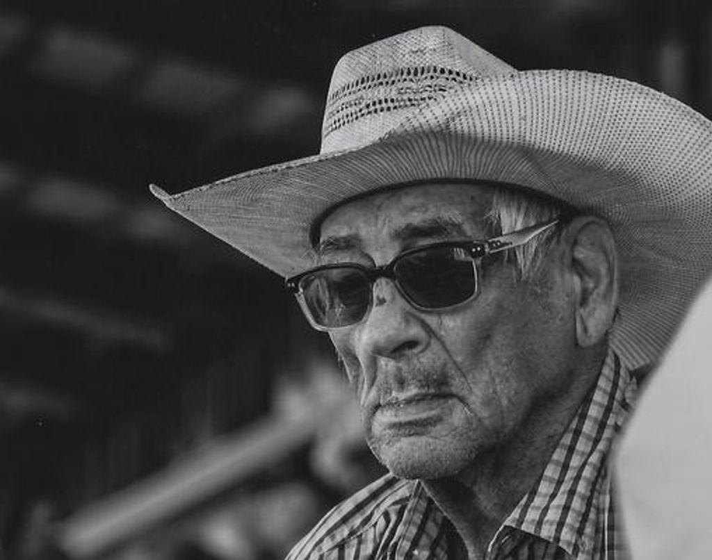 Anton "Tony" Gregory Profile Photo
