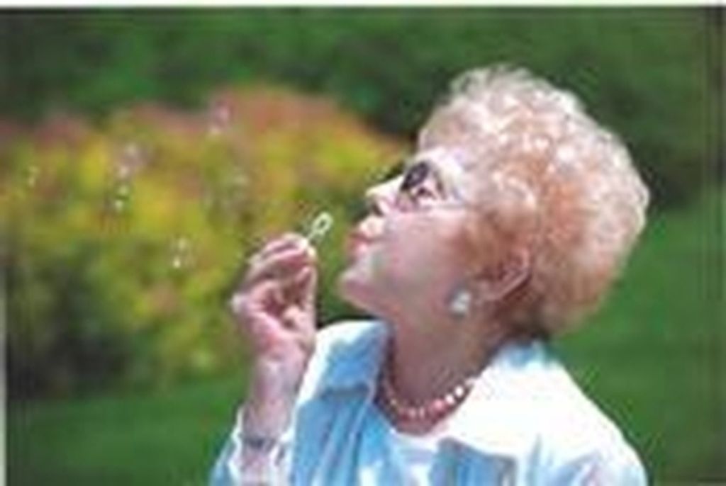 Marilyn L. Buckingham