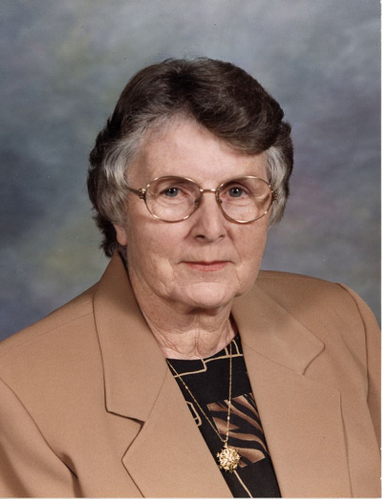 Eldred Mirl Barlow
