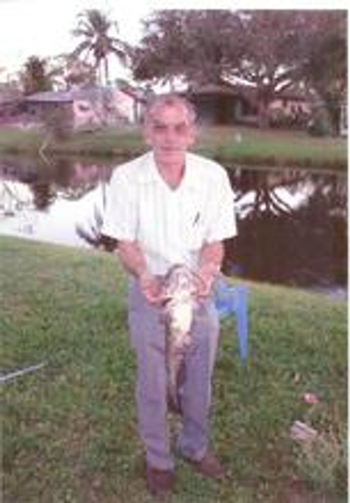 David Wayne Williams Profile Photo