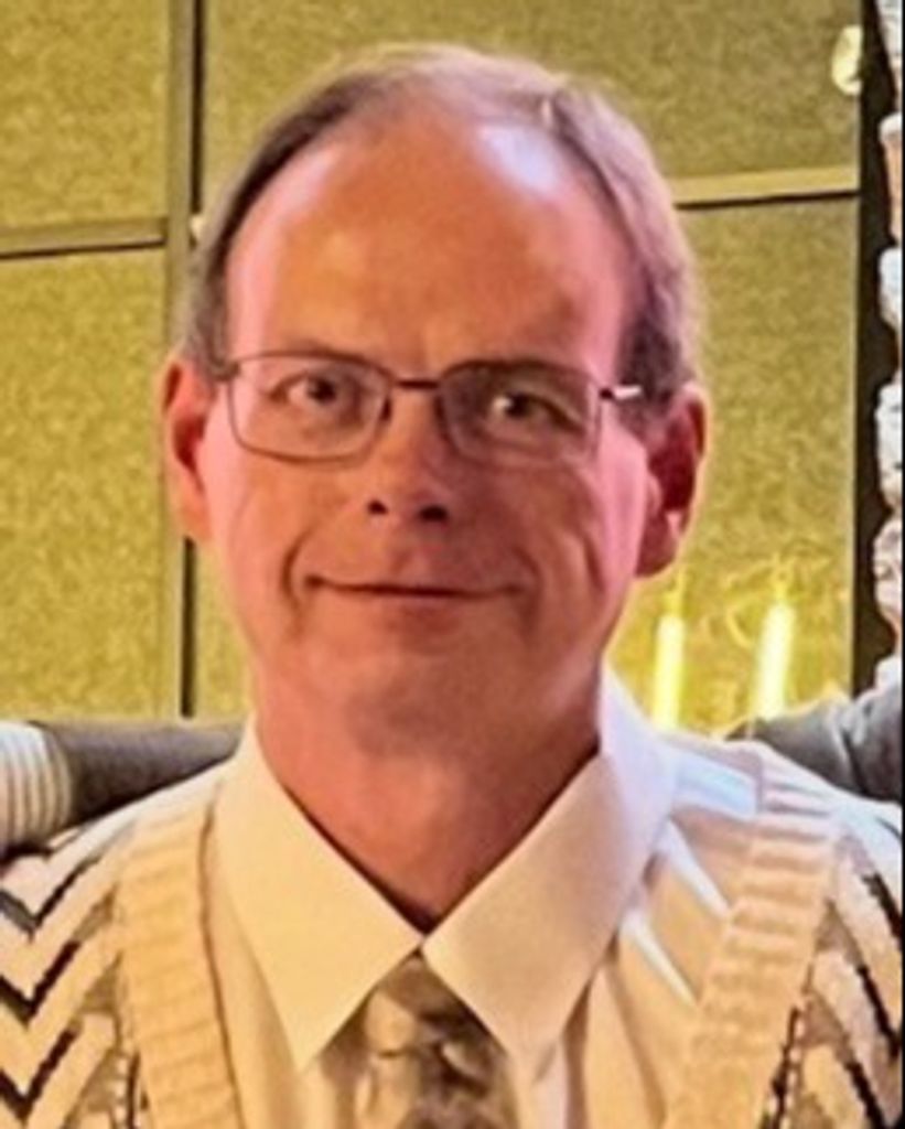 Jon B. Kent Profile Photo