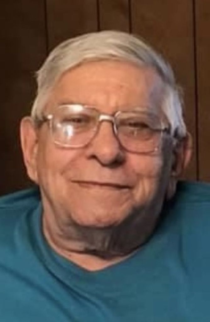 Richard F. Wilson Profile Photo