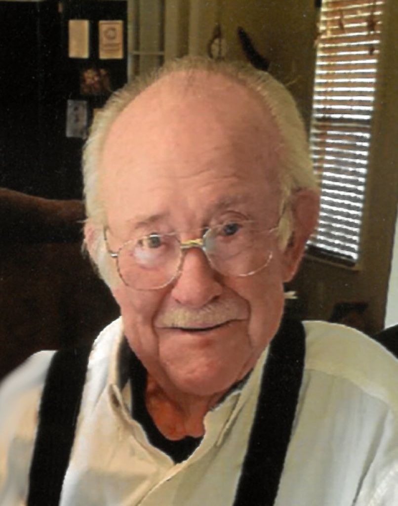 Paul Junior Stamey