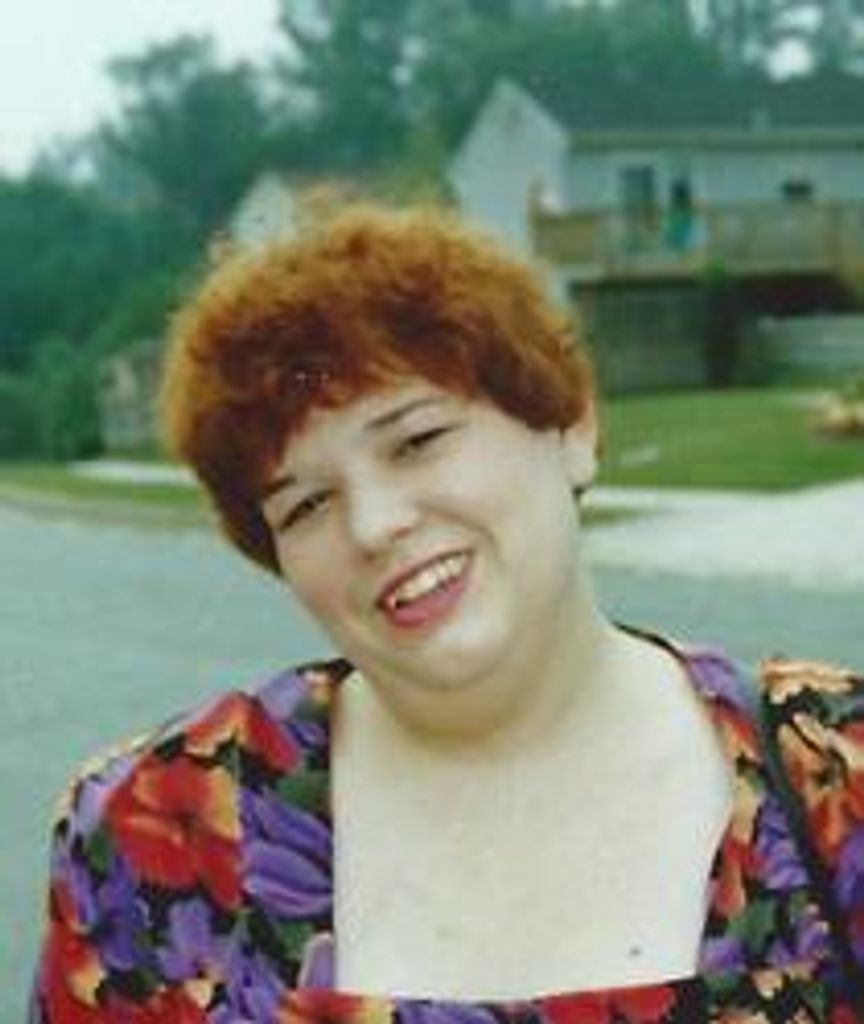 Rebecca Alina (Peary)  Damrow