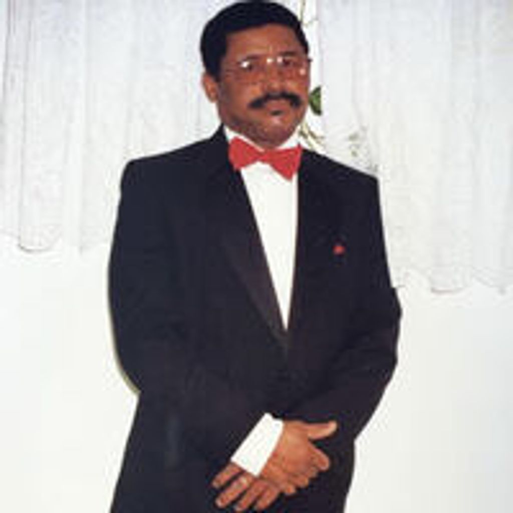 John Ballard Profile Photo