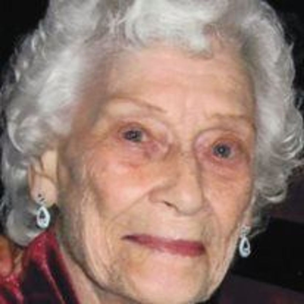 Sally Labarge