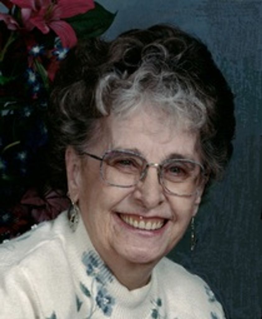 Elizabeth  (Crumley)  McGovern