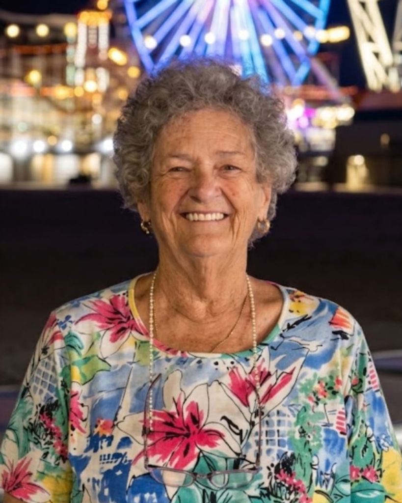 Pam Smith Profile Photo
