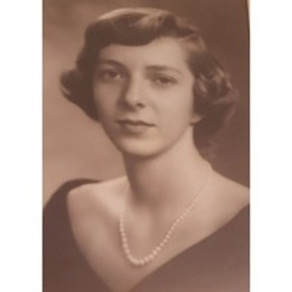 Mary Sawyer Haswell