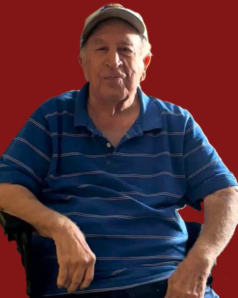 Stephen Dale Sprague
