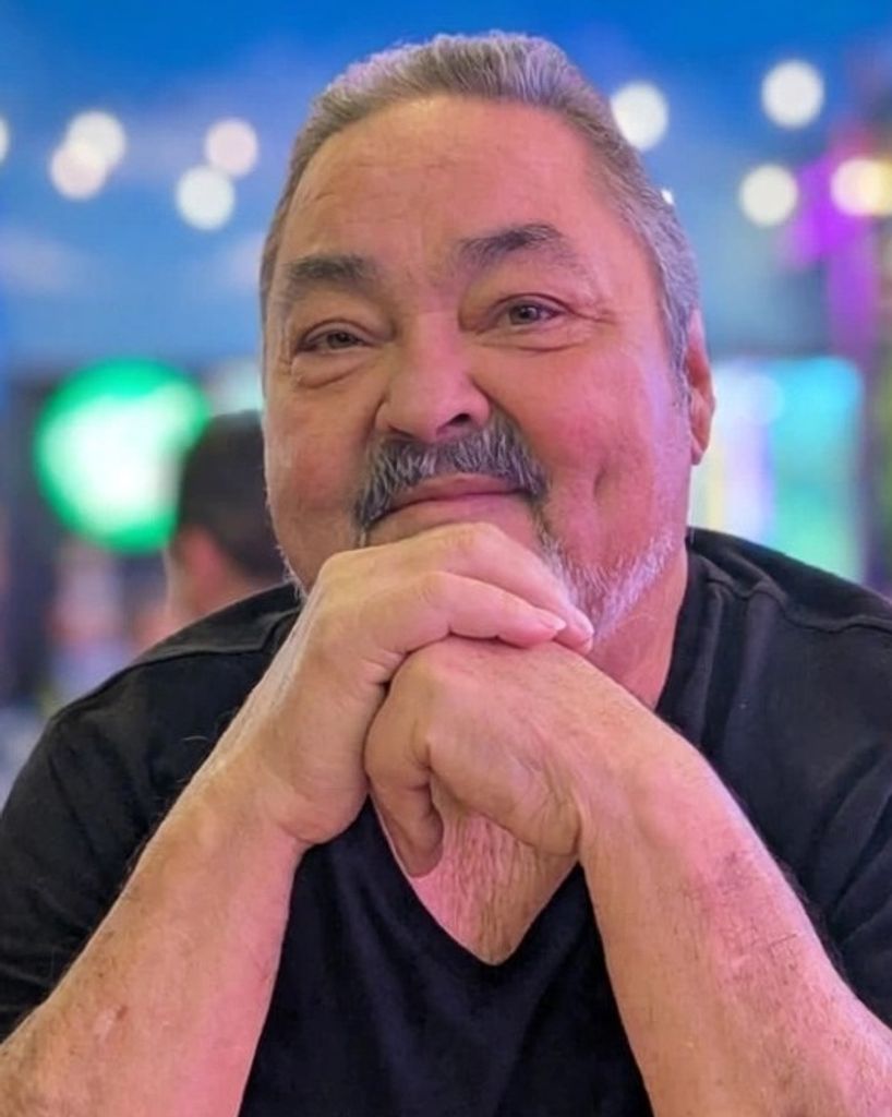 JOSE J HUERTAS CRUZ Profile Photo