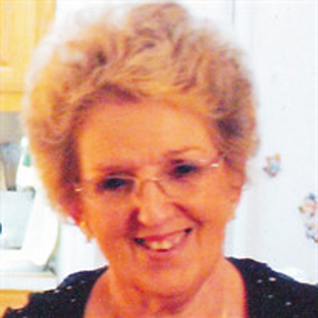 Patricia Roberts