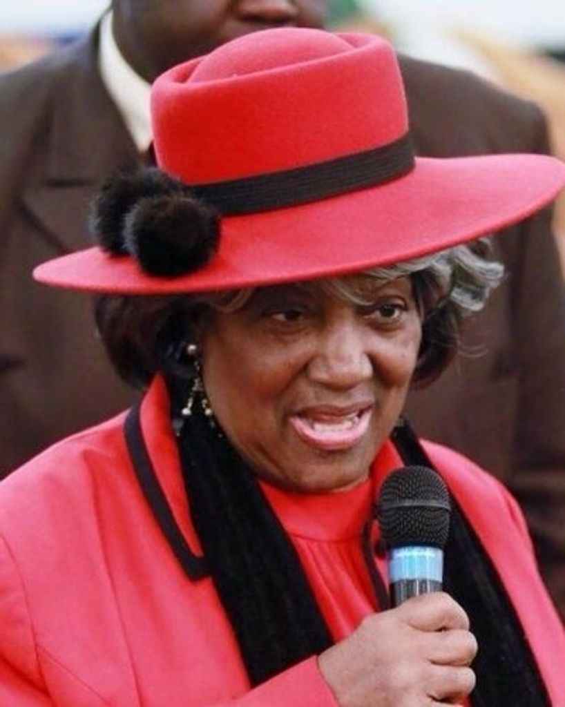 Dorothy Williams Profile Photo