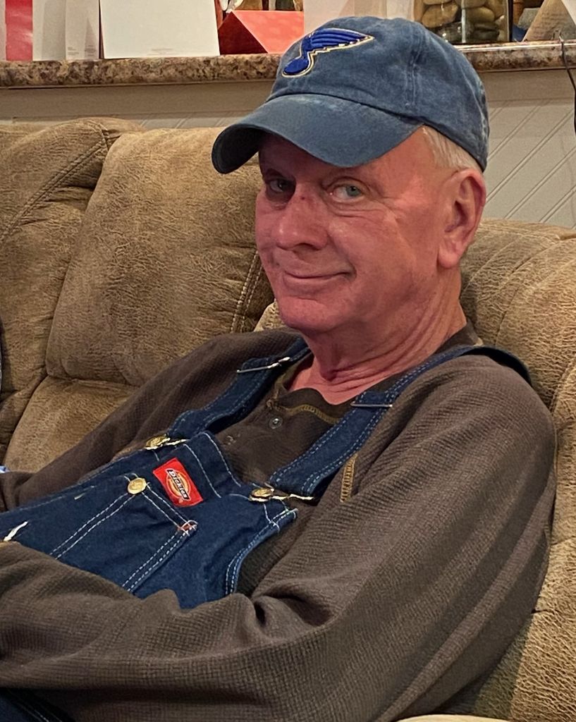 David Alan Hughes
