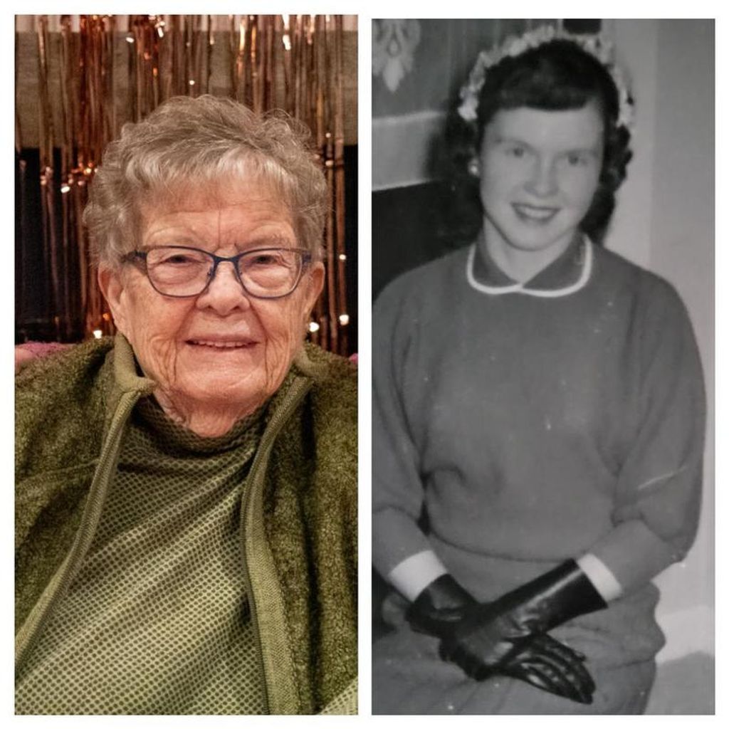 Ruth Helen Anderson