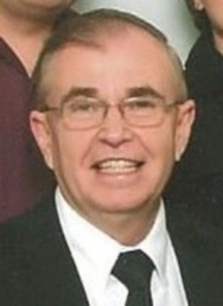 Gene Wollenberg