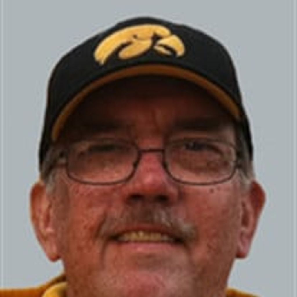 John N. Hackett