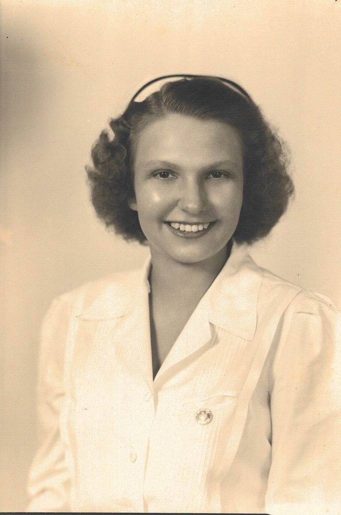 Yvonne Hope Otto