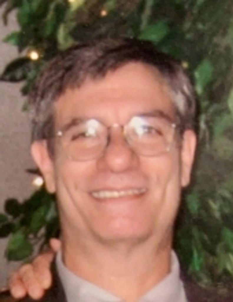 John Michael Vecchio Profile Photo
