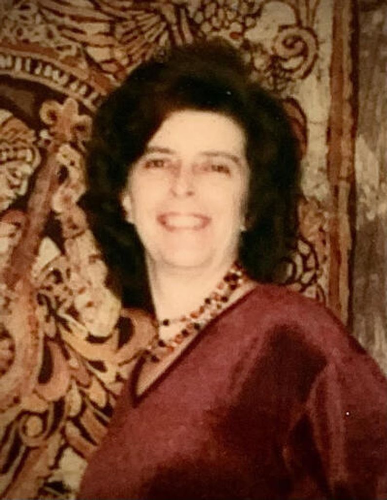 Alvera Ruby Wheeler Profile Photo