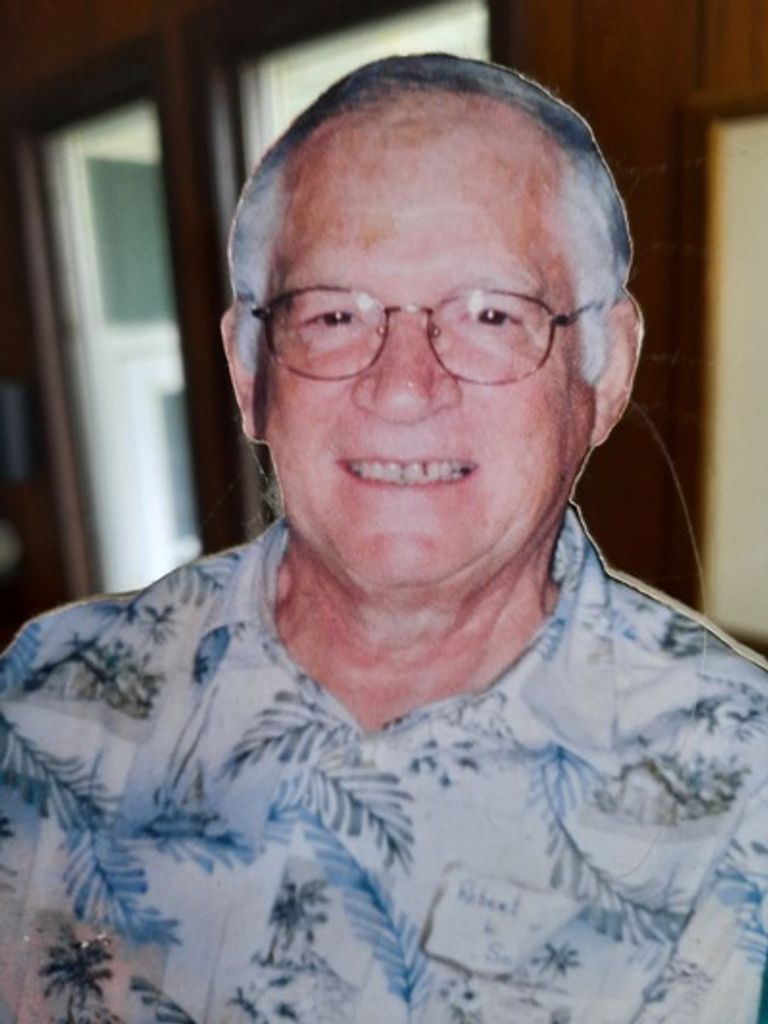 Robert Louis Sorg Profile Photo