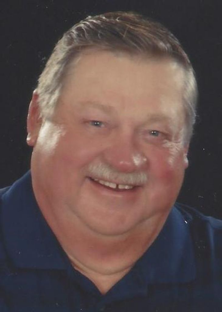 Ernest S. Briolat Profile Photo