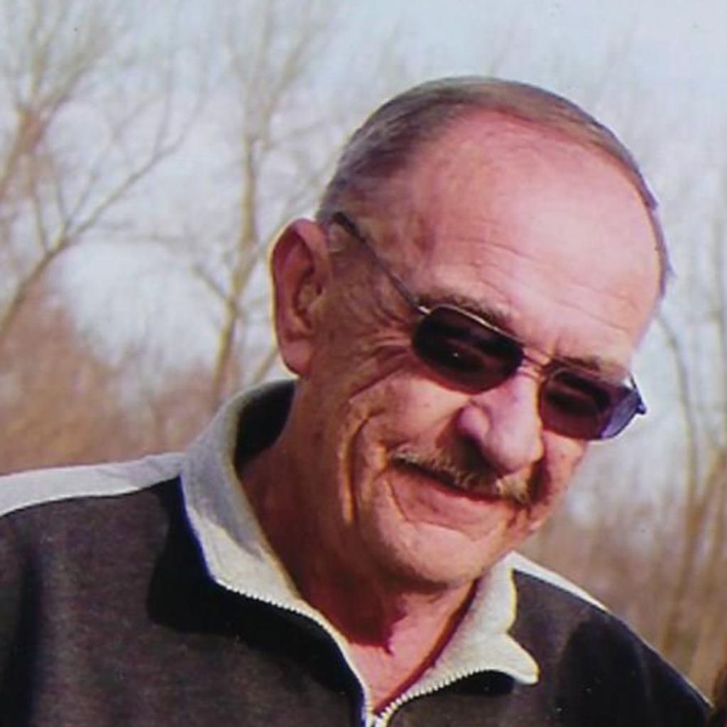 Larry "Norski" Larson Profile Photo