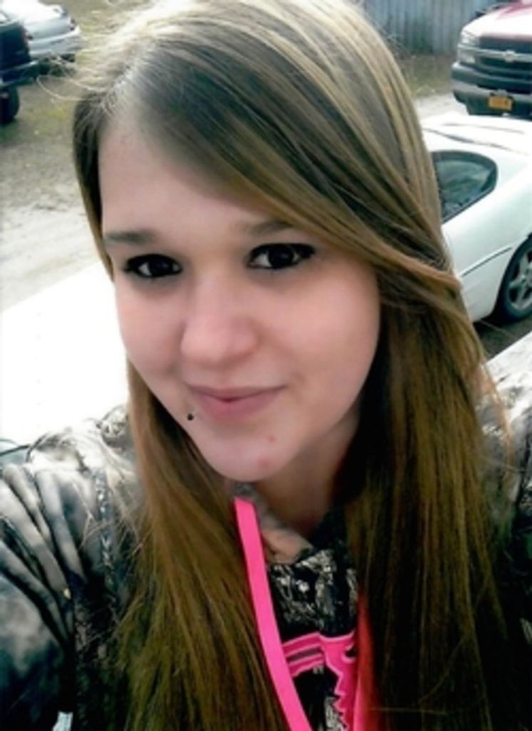 Carrie Marie Post Profile Photo