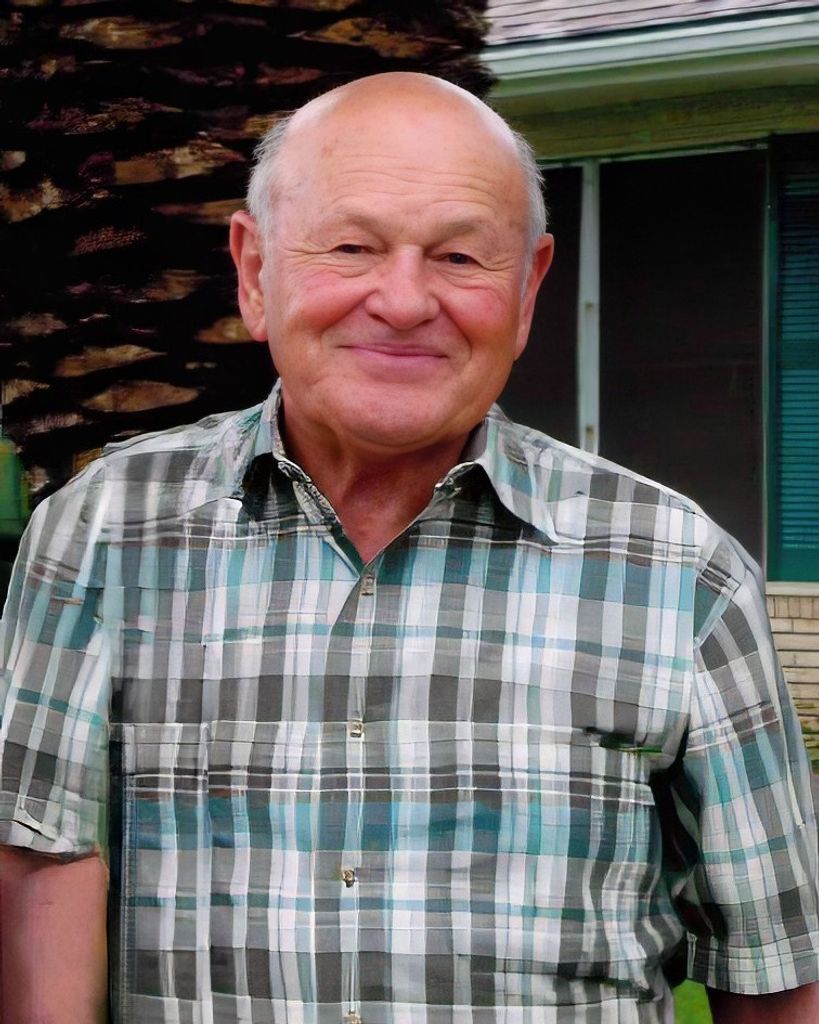Earl Jagneaux