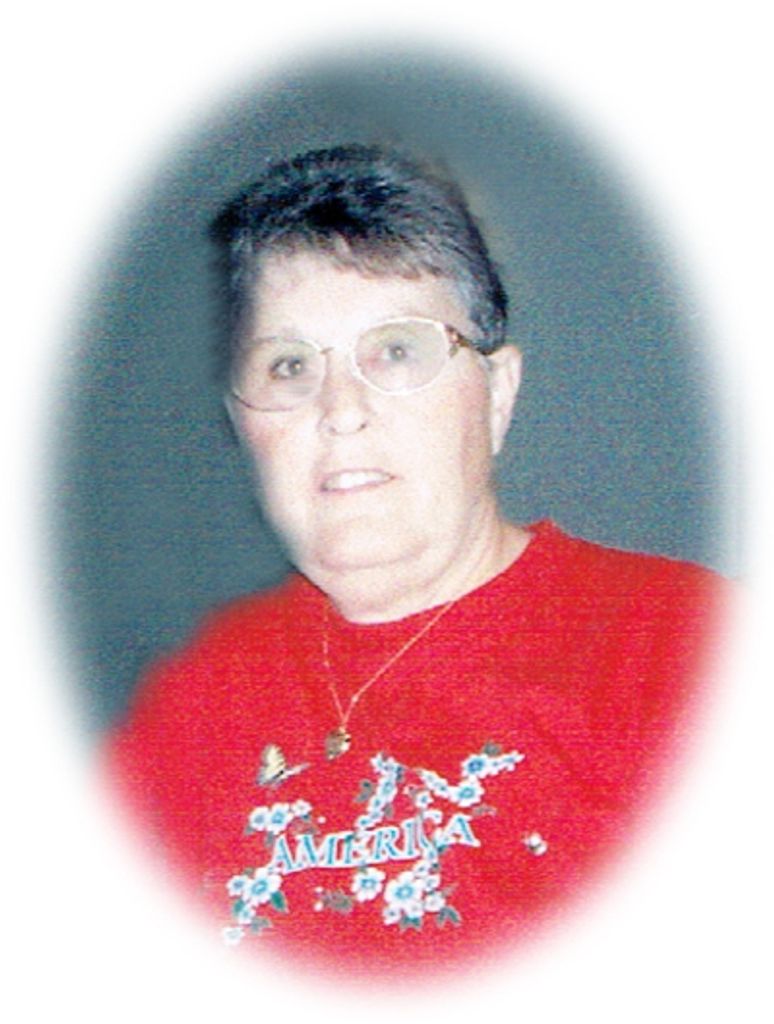 Linda Gail Remington