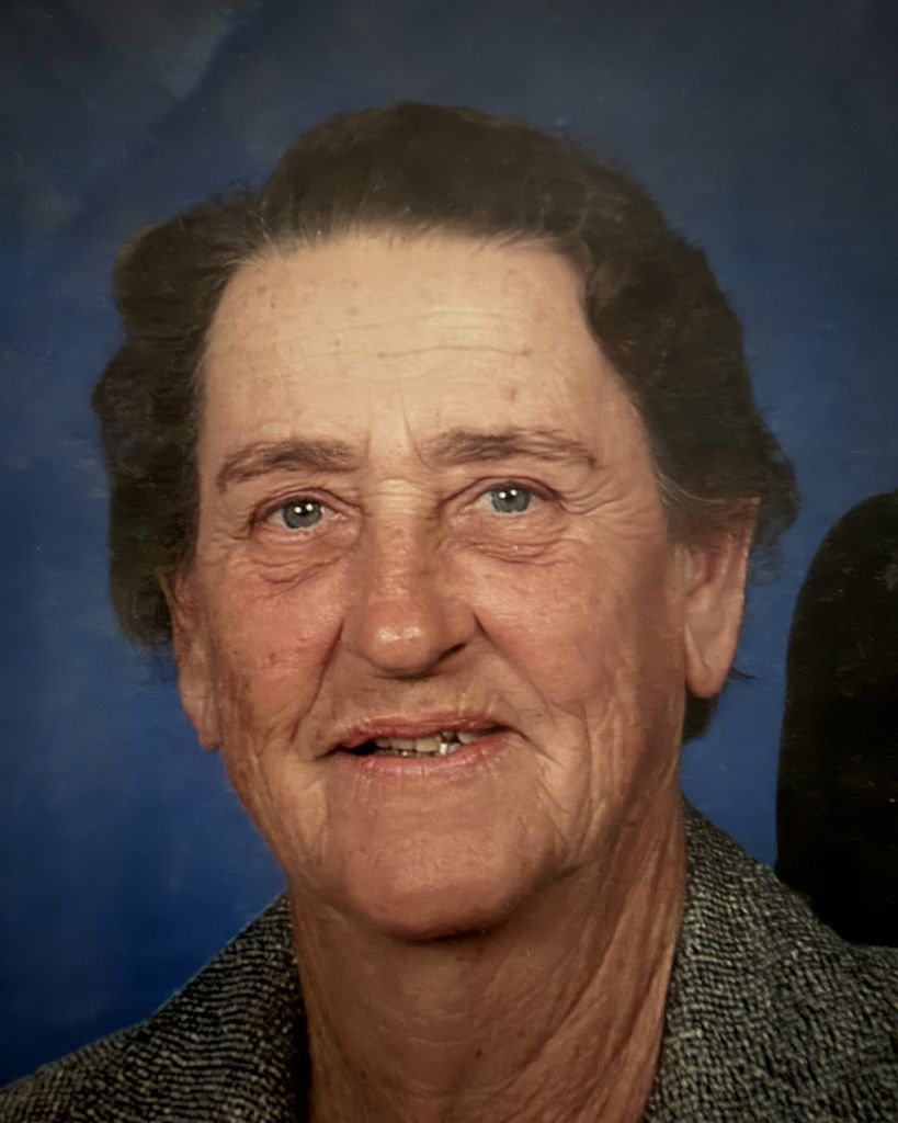 Gardenia Jones Tuten