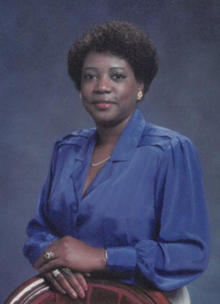 Angelyn Moore Profile Photo