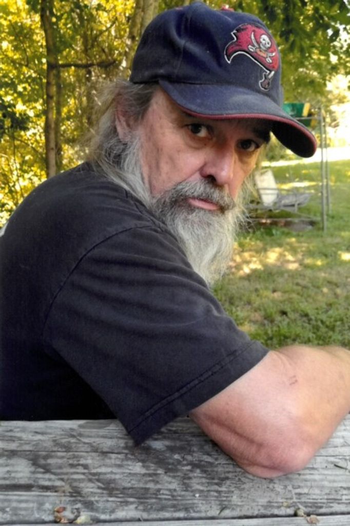 Michael Norman McMenamin