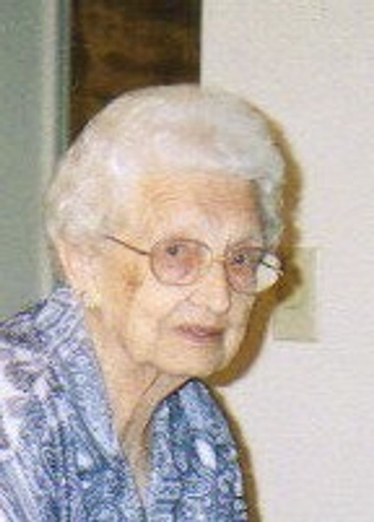 Nora R. Yeley Fox