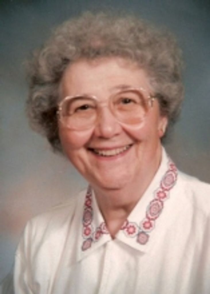 Angela Elizabeth Fox