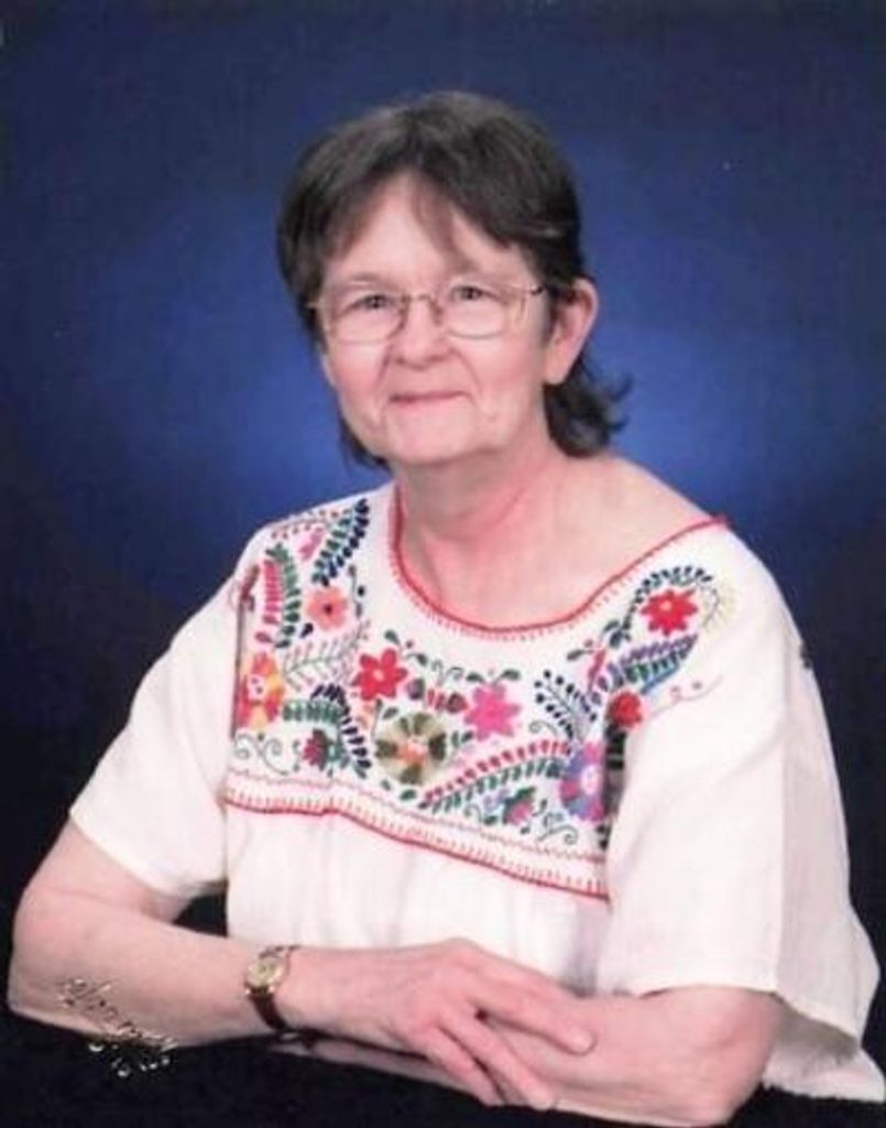 Donna Hosier Profile Photo