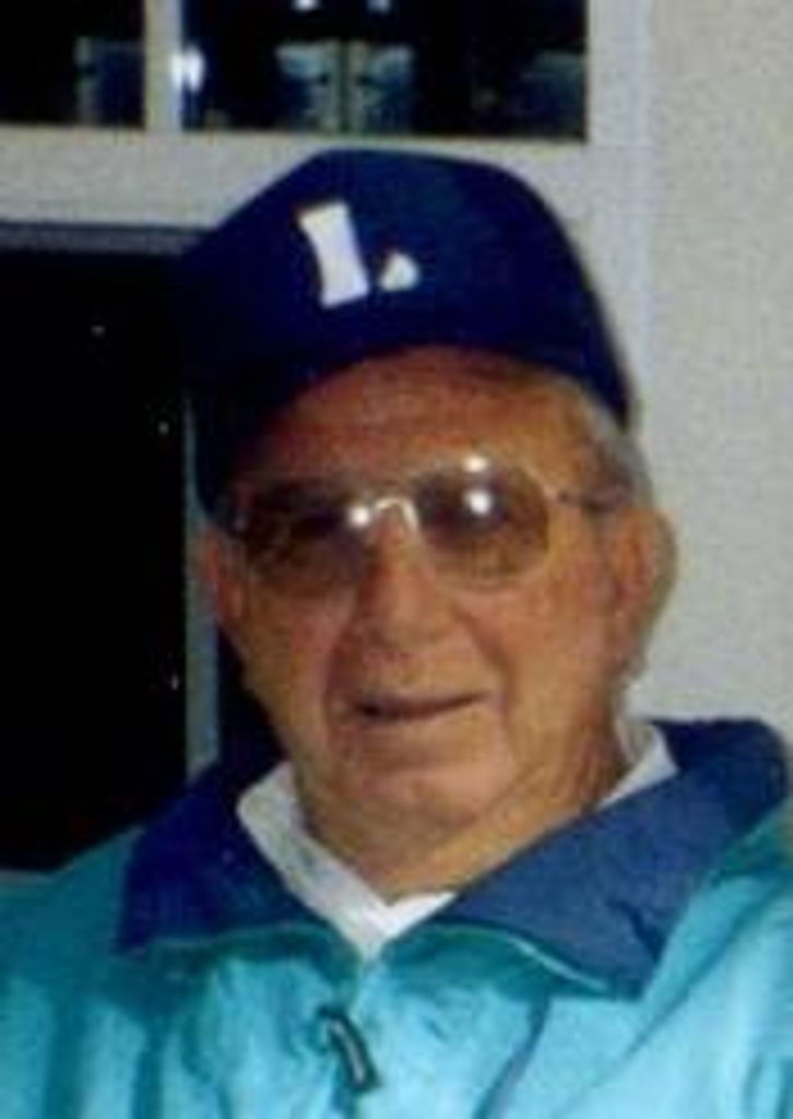 Howard Denzil Johnson