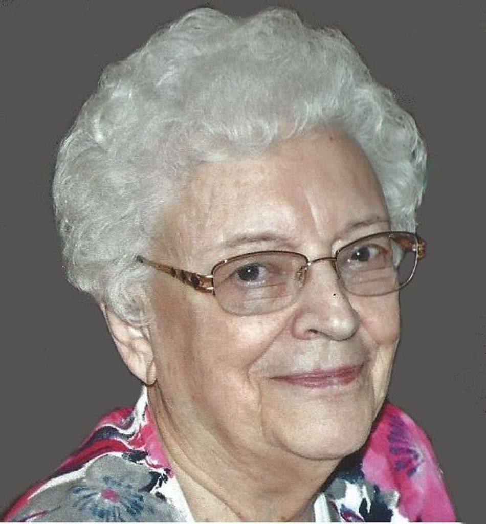 Carol M. (Bliss) Ludwa