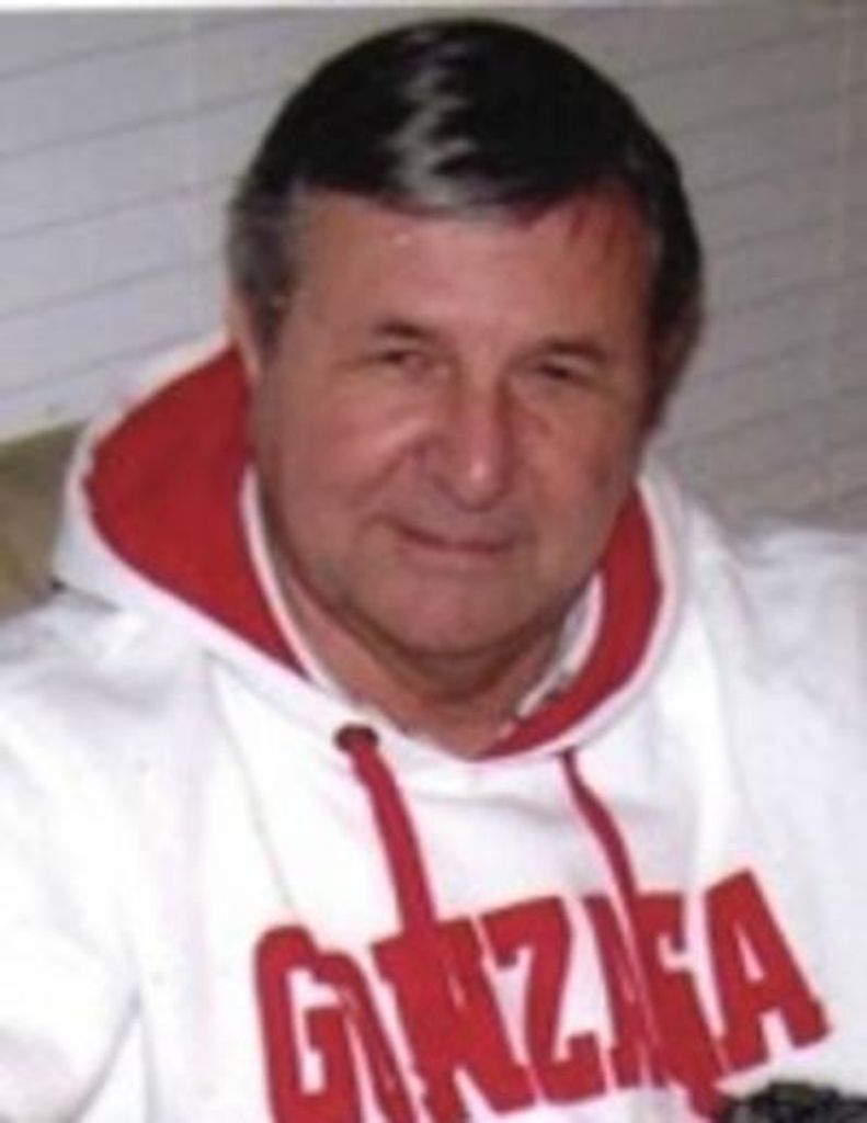 Jack D. Jeanneret Profile Photo