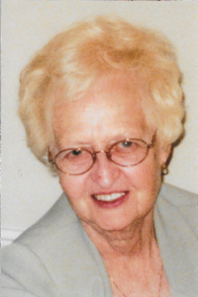 Diane M. Giguere