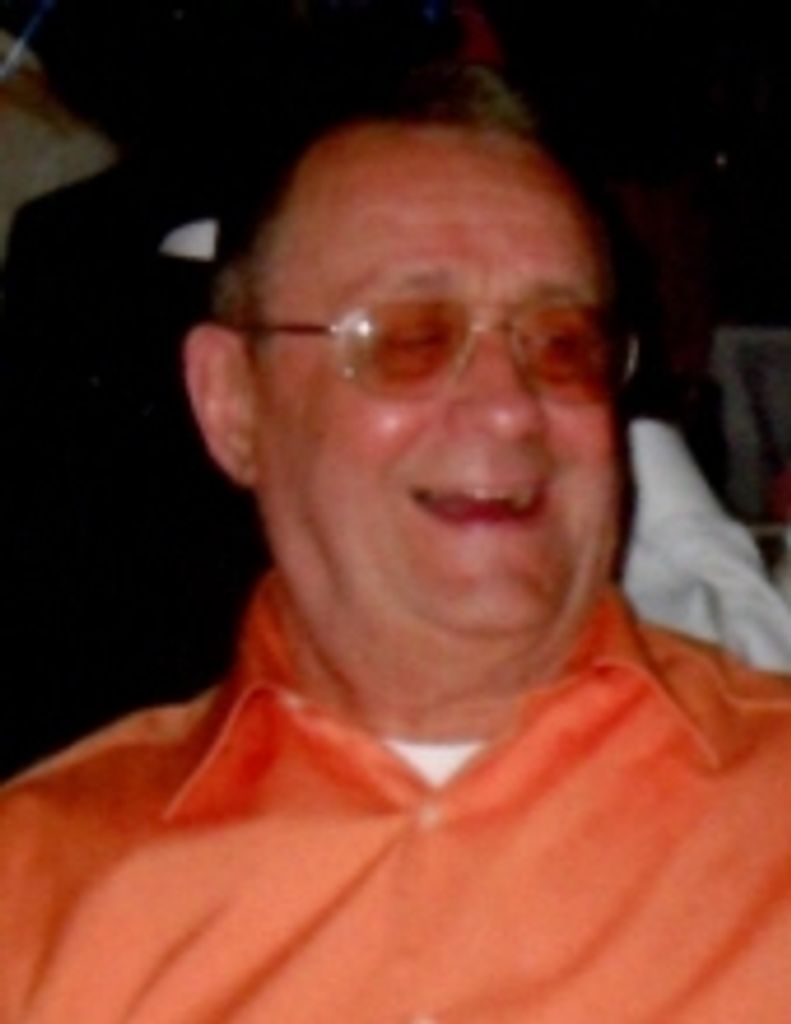 Robert N. Berube Profile Photo