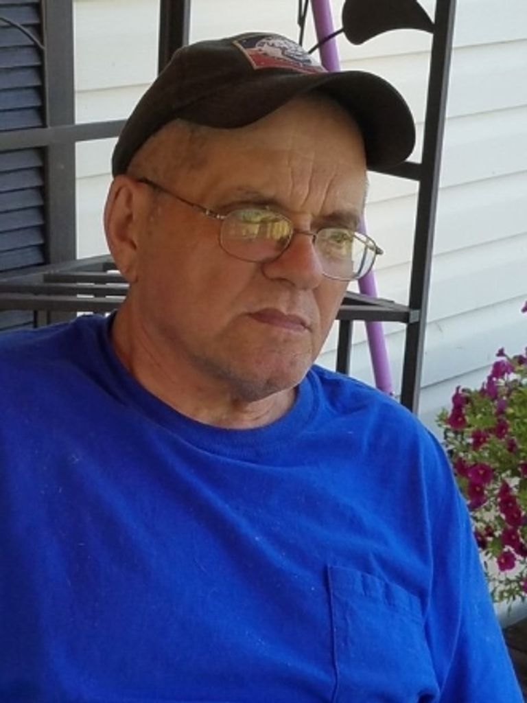 Dain Larry Pearce Profile Photo