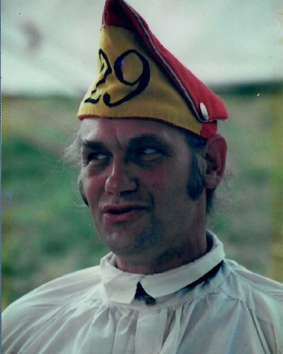 Thomas Wolenc's obituary image