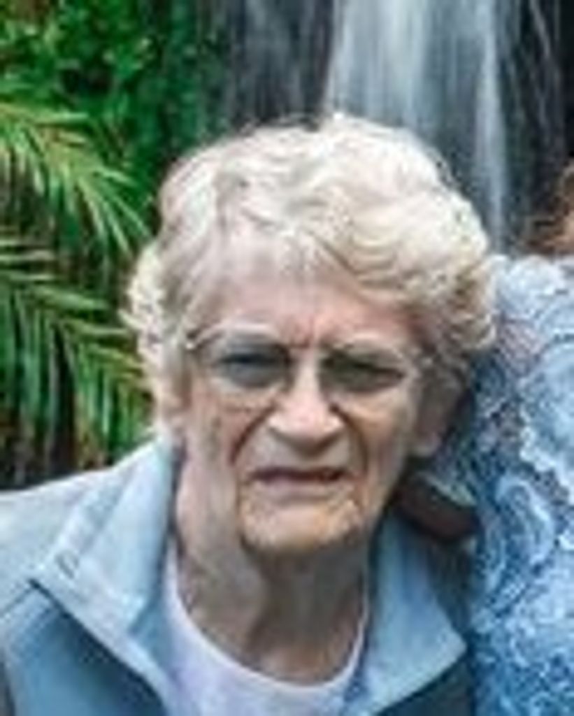 Patricia Lee (Samul)  Cole