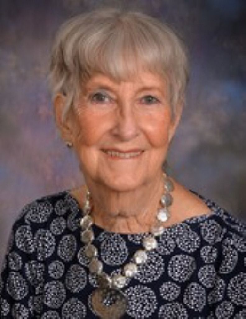 Myrna Delores Mulkey
